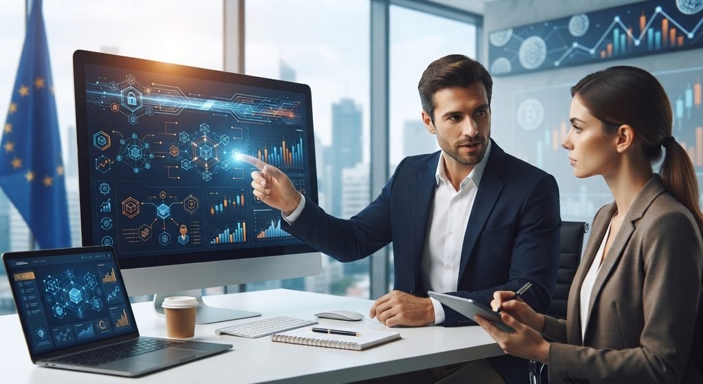 EU Strengthens Oversight of Crypto Hacks: What Will Companies Have to Report?